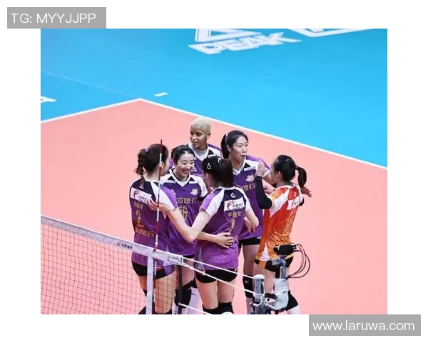 广州排球队与上海排球队技术对决赛后分析与总结