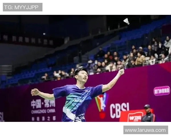 广州羽毛球队以83分稳居挑战赛积分榜首位展现强劲实力